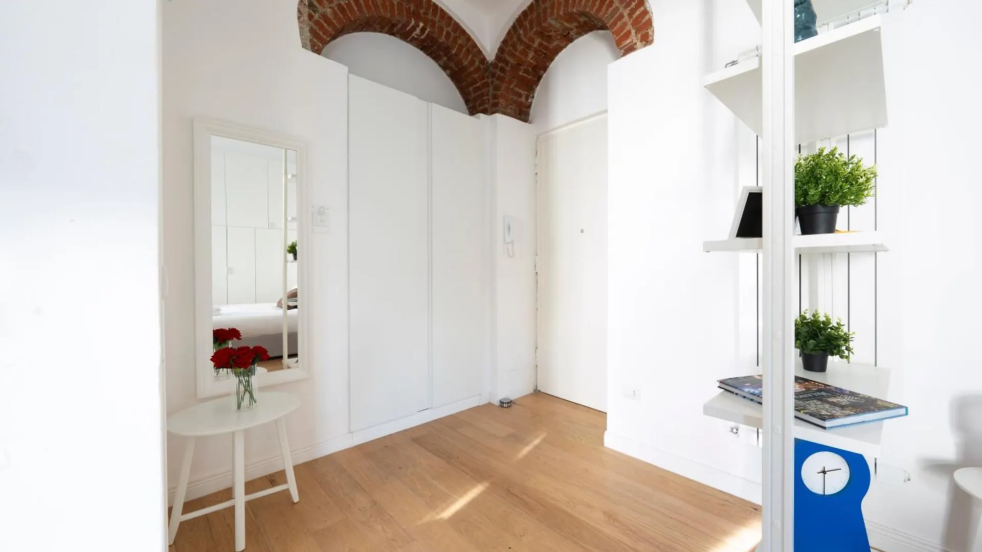 Luxury Loft In Milan City Center & Navigli - Doroteacity 0*,  이탈리아