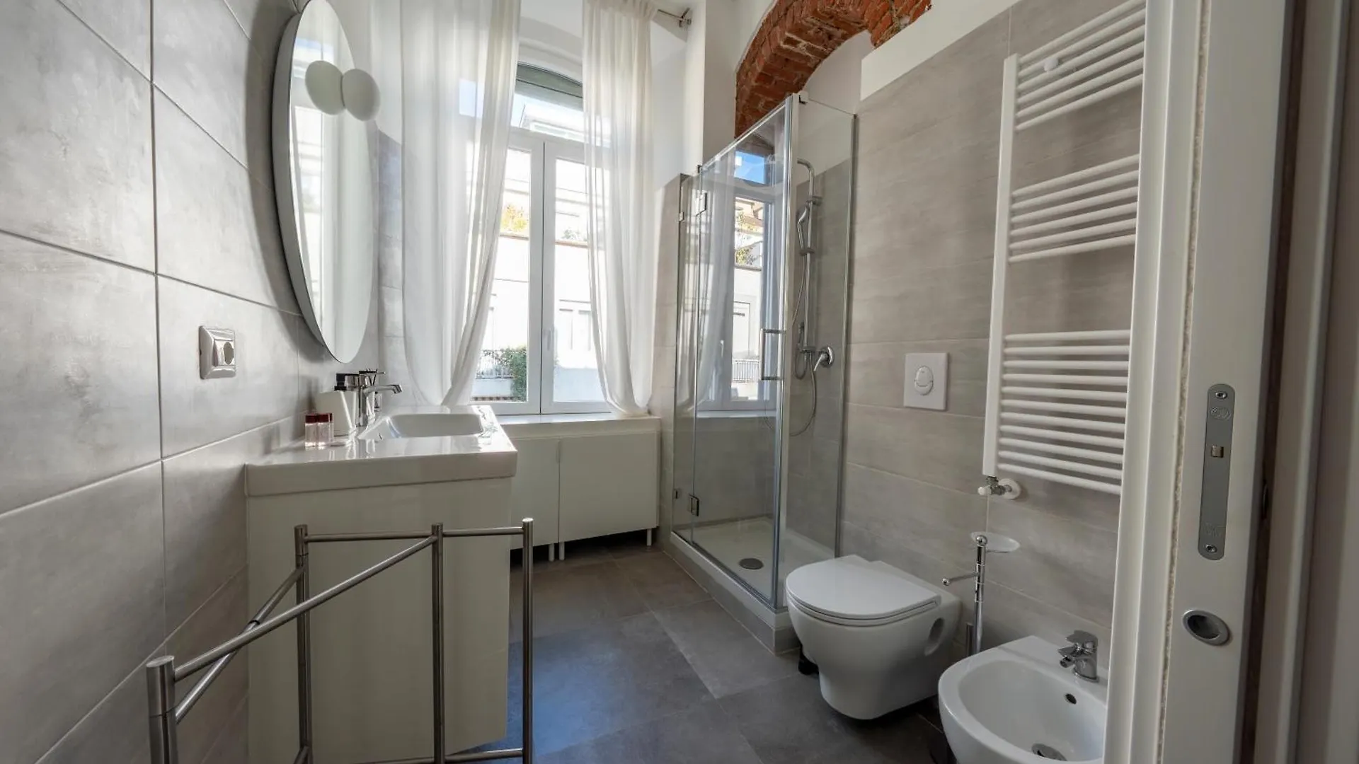 Luxury Loft In Milan City Center & Navigli - Doroteacity Apartment