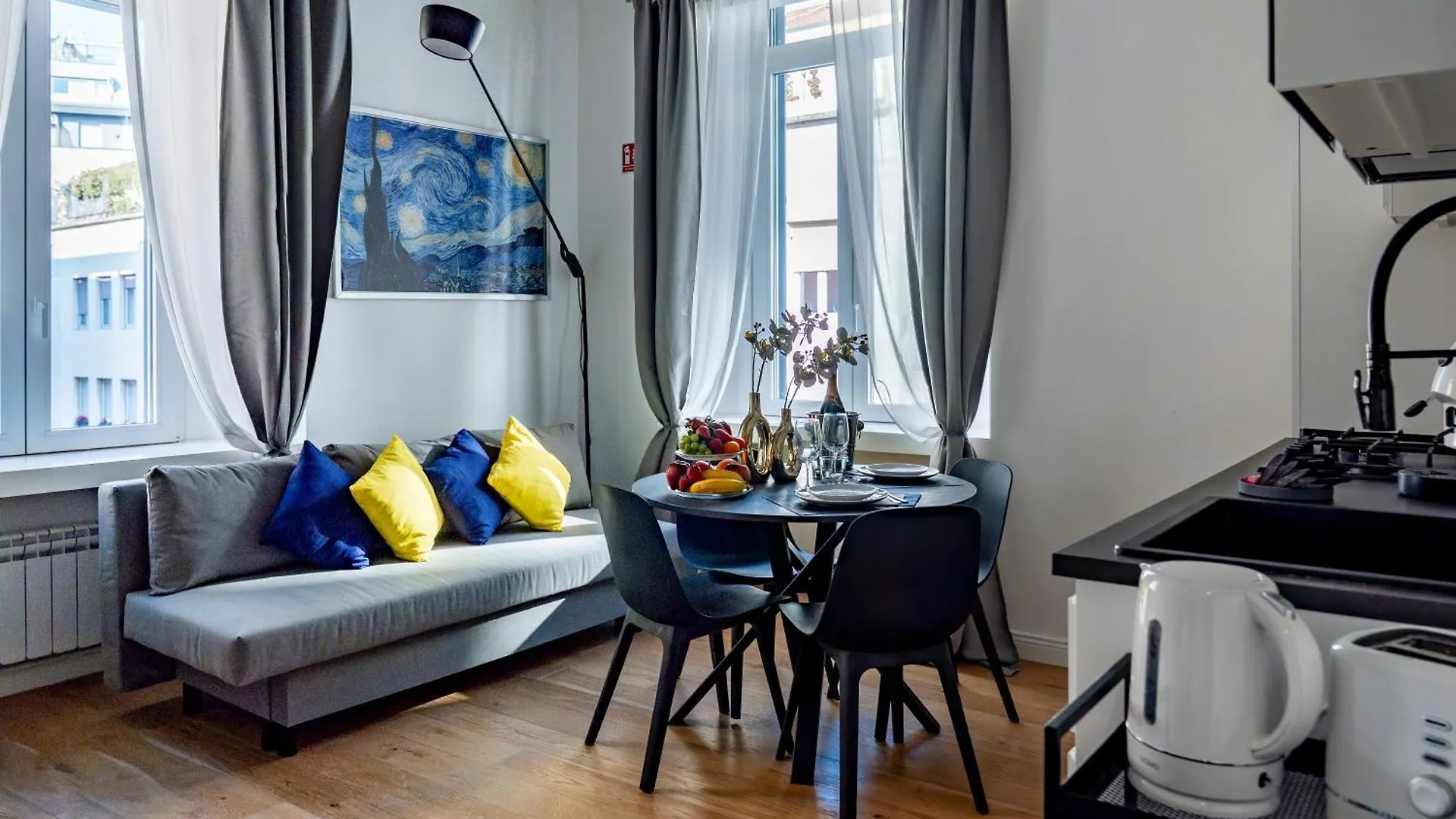 Apartment Luxury Loft In Milan City Center & Navigli - Doroteacity