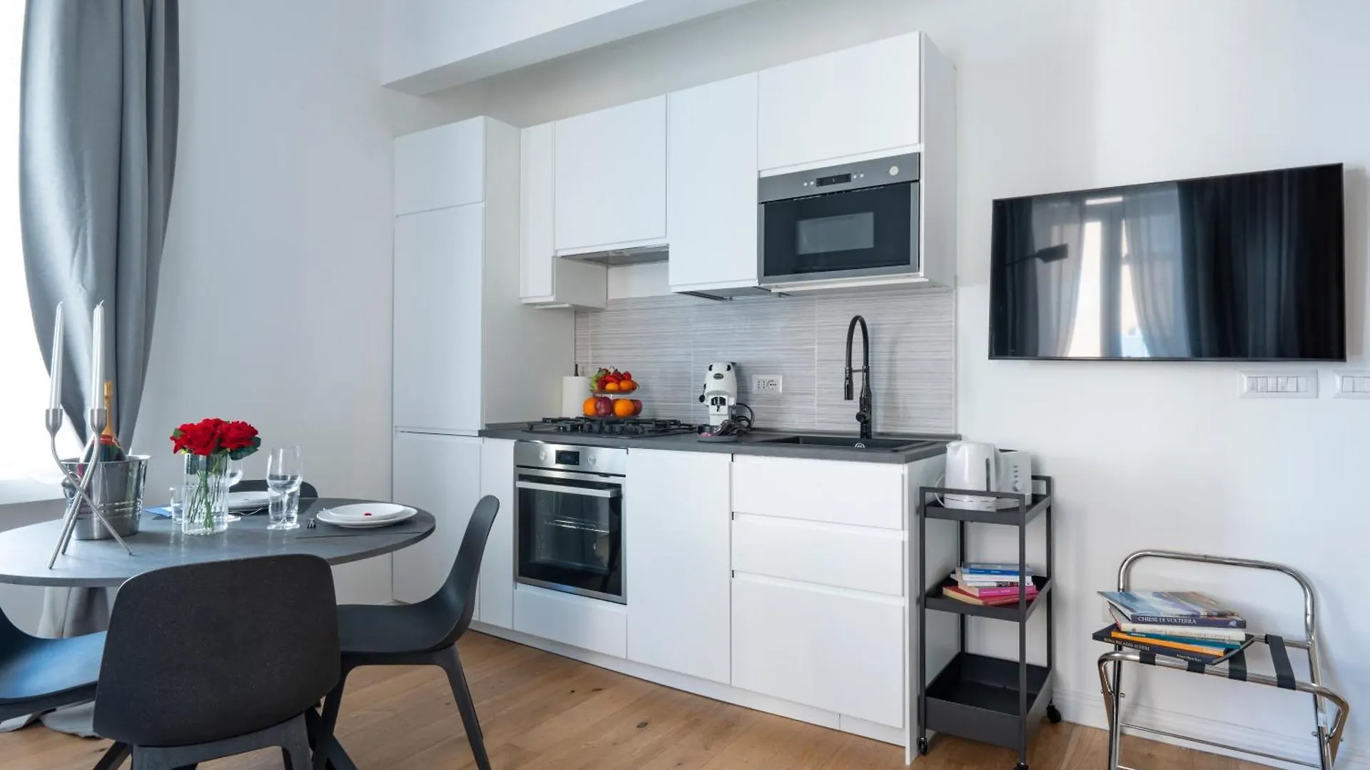 Luxury Loft In Milan City Center & Navigli - Doroteacity Italy