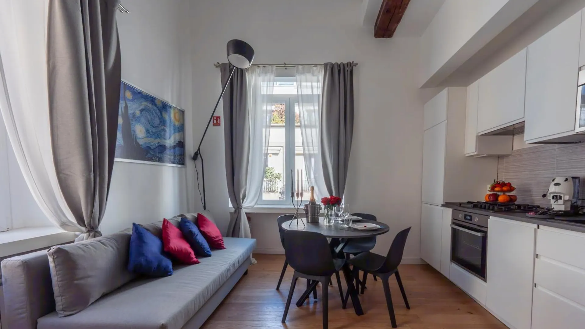 Luxury Loft In Milan City Center & Navigli - Doroteacity